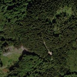 Satellite imagery of Gschasikopf, DE