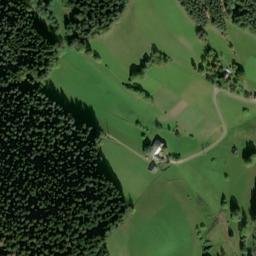 Satellite imagery of Hornberger Höhe, DE