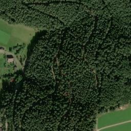 Satellite imagery of Hornberger Höhe, DE