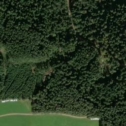 Satellite imagery of Hornberger Höhe, DE