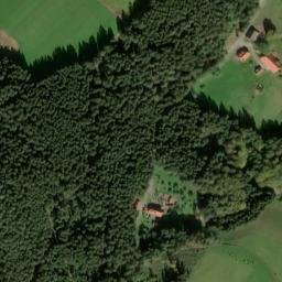 Satellite imagery of Mittelberg, DE