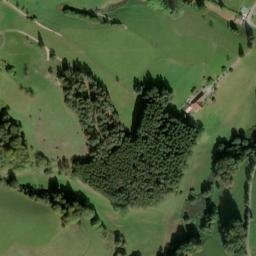 Satellite imagery of Mittelberg, DE
