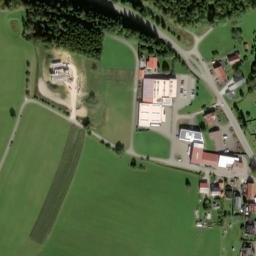Satellite imagery of Bühl, DE