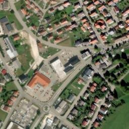 Satellite imagery of Blumersberg, DE