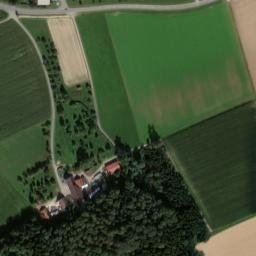 Satellite imagery of Käferberg, DE