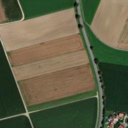Satellite imagery of Burgstall, DE