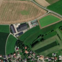 Satellite imagery of Burgstall, DE