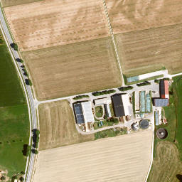 Satellite imagery of Hummelberg, DE