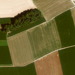 Satellite imagery of Hummelberg, DE