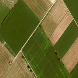 Satellite imagery of Eichberg, DE