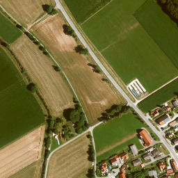 Satellite imagery of Eichberg, DE