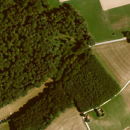 Satellite imagery of Sahlenberg, DE
