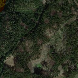 Satellite imagery of Gerstenberg, DE