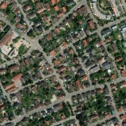 Satellite imagery of Geodätischer Referenzpunkt Fürstenfeldbruck, AT