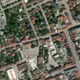 Satellite imagery of Geodätischer Referenzpunkt Fürstenfeldbruck, AT