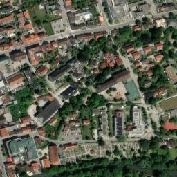 Satellite imagery of Geodätischer Referenzpunkt Fürstenfeldbruck, AT