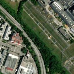 Satellite imagery of Basispyramide, DE