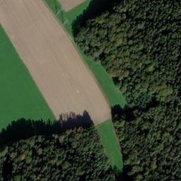 Satellite imagery of Heckenberg, DE
