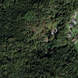 Satellite imagery of Heckenberg, DE