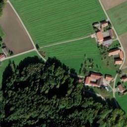 Satellite imagery of Heckenberg, DE