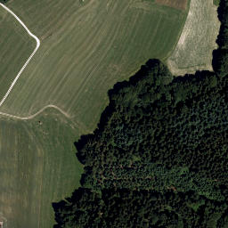 Satellite imagery of Hengst Berg, AT