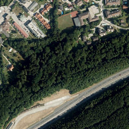 Satellite imagery of Bihaberg, AT
