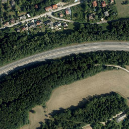 Satellite imagery of Bihaberg, AT