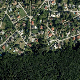 Satellite imagery of Kleiner Wienerberg, AT