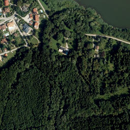Satellite imagery of Kleiner Wienerberg, AT