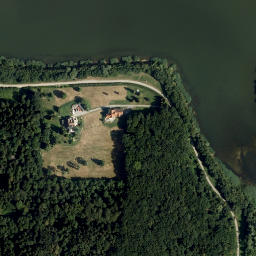 Satellite imagery of Kleiner Wienerberg, AT