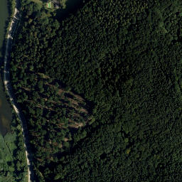 Satellite imagery of Glaskogel, AT