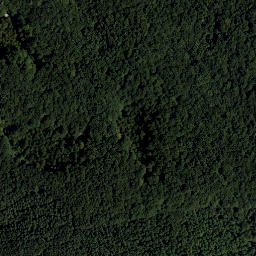 Satellite imagery of Glaskogel, AT