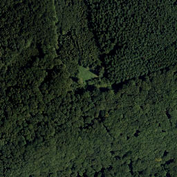 Satellite imagery of Frauenwart, AT