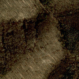 Satellite imagery of Brandberg, AT