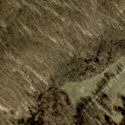 Satellite imagery of Brandberg, AT