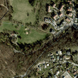 Satellite imagery of DZD, AT