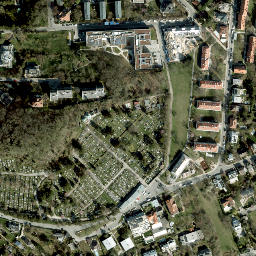 Satellite imagery of DZD, AT