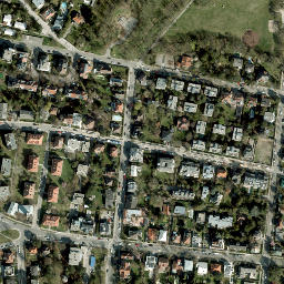 Satellite imagery of Roter Berg, AT