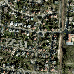 Satellite imagery of Roter Berg, AT