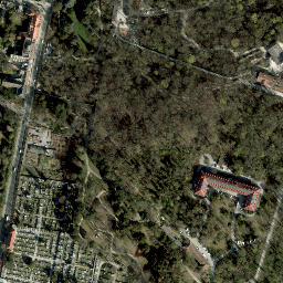 Satellite imagery of DXL, AT