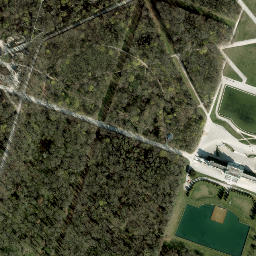 Satellite imagery of DXL, AT