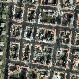 Satellite imagery of GVX, AT