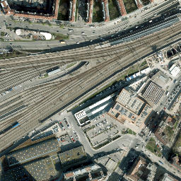 Satellite imagery of BOX, AT