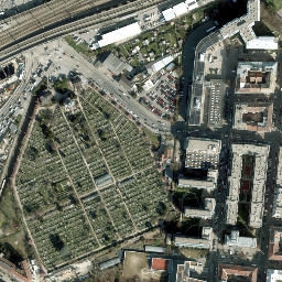 Satellite imagery of BOX, AT