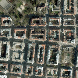 Satellite imagery of BPG, AT