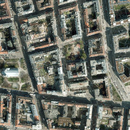 Satellite imagery of NZG, AT