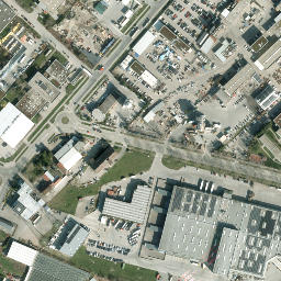 Satellite imagery of MFK, AT