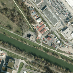 Satellite imagery of NIC, AT