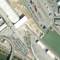 Satellite imagery of NIC, AT