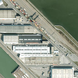 Satellite imagery of NIC, AT